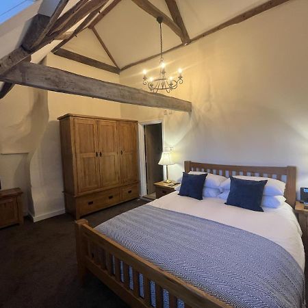 The Blind Pig Cosy Cottage Aylsham Exterior foto