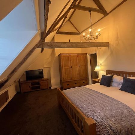 The Blind Pig Cosy Cottage Aylsham Exterior foto