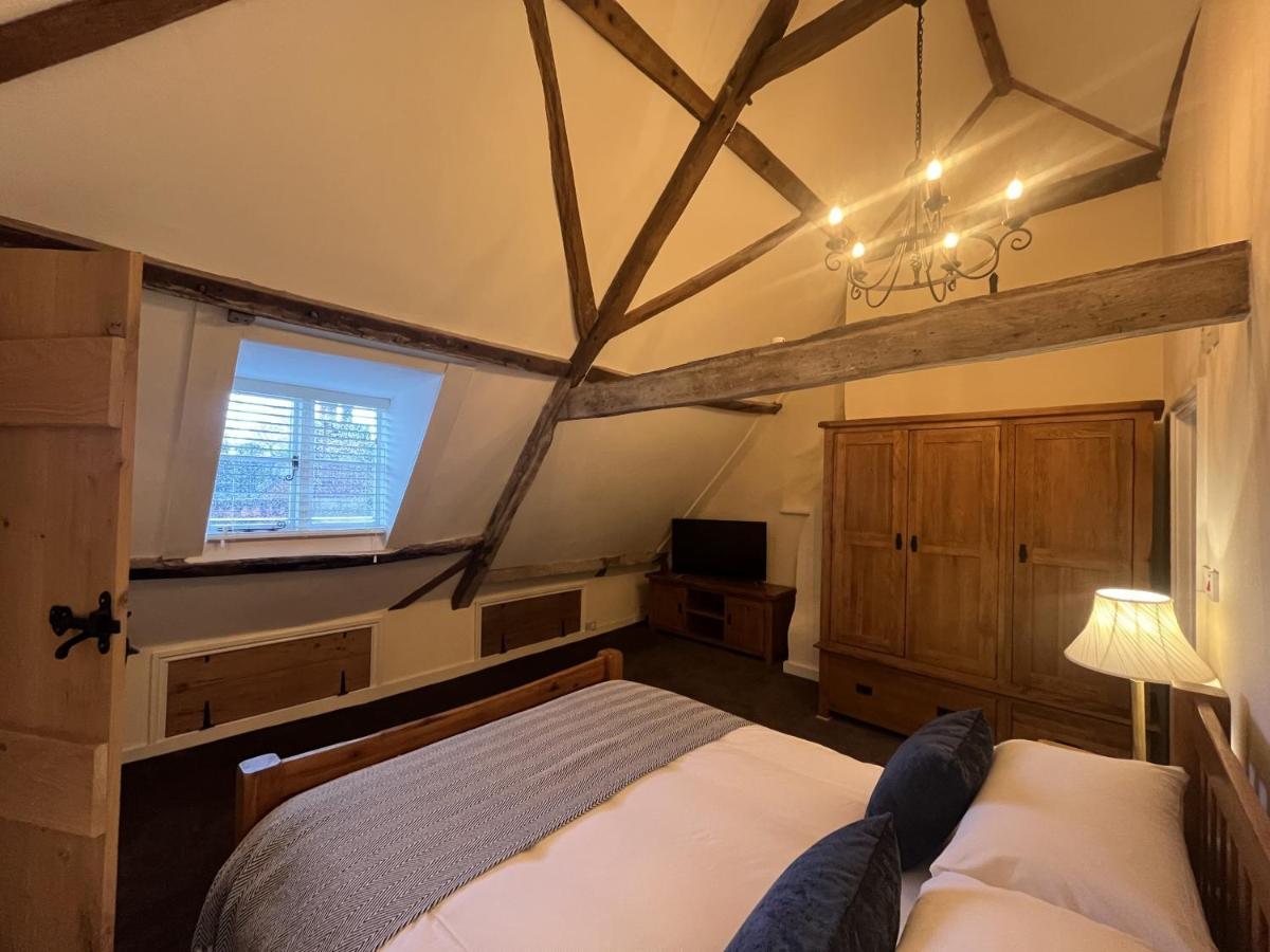 The Blind Pig Cosy Cottage Aylsham Exterior foto