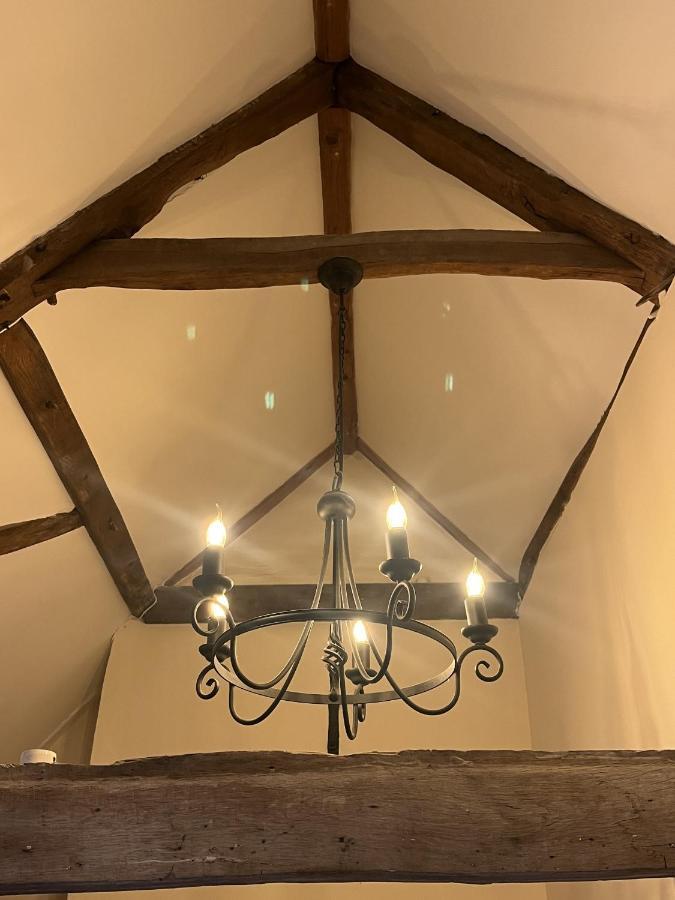 The Blind Pig Cosy Cottage Aylsham Exterior foto