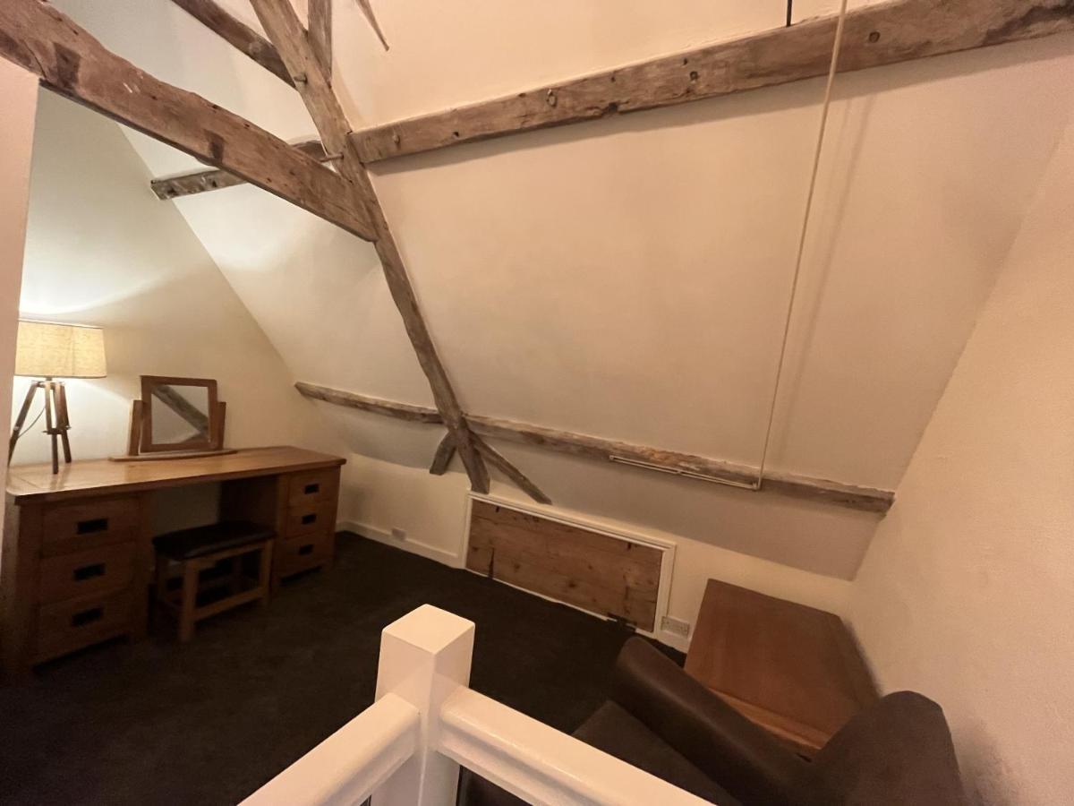 The Blind Pig Cosy Cottage Aylsham Exterior foto